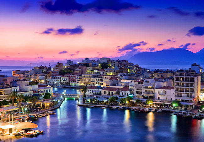 Agios Nikolaos