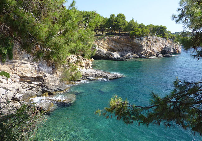 Alonissos