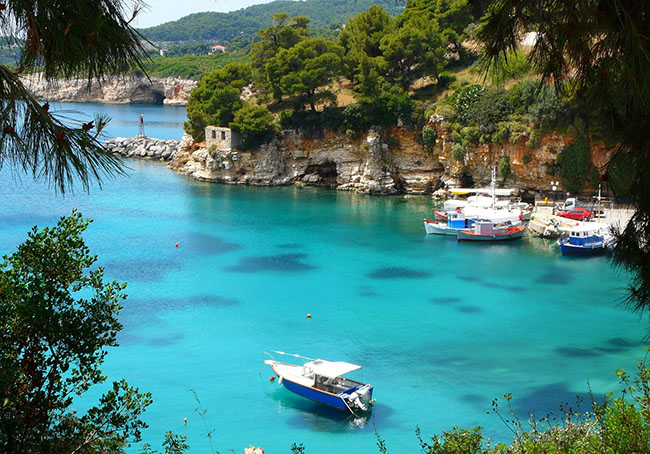 Alonissos