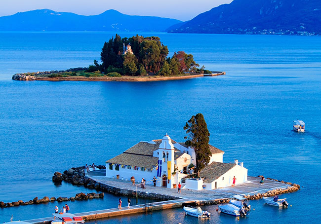Corfu