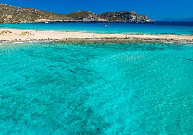 Elafonissos
