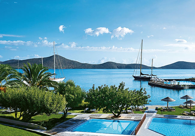 Elounda