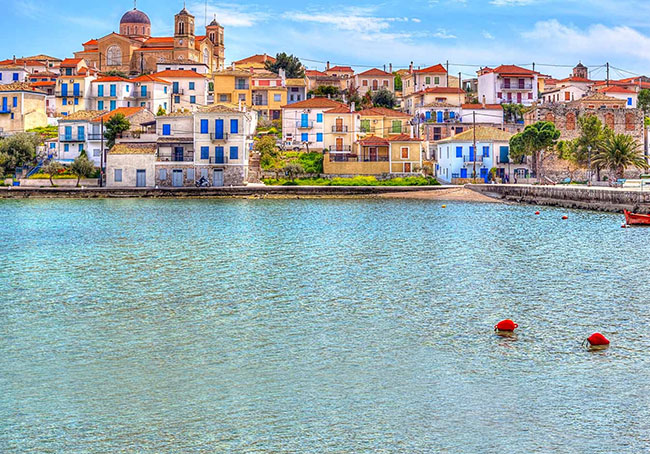 Galaxidi