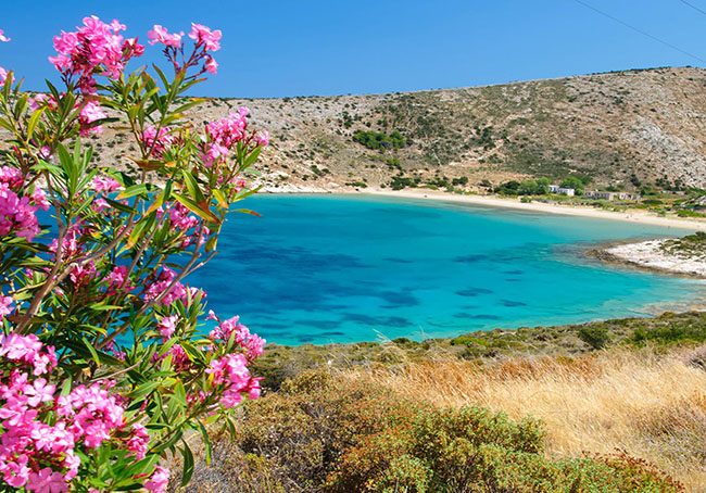 Iraklia