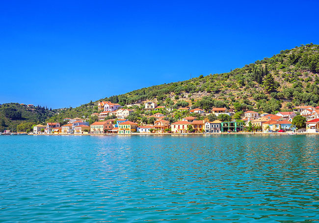 Ithaca