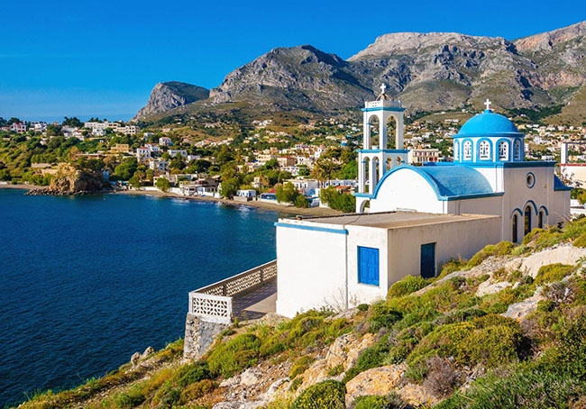 Kalymnos