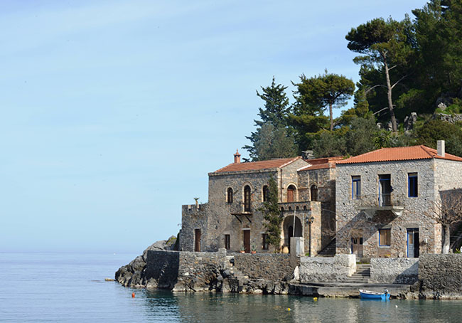 Kyparisi