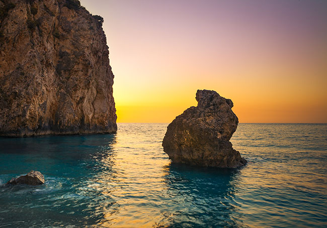 Lefkada
