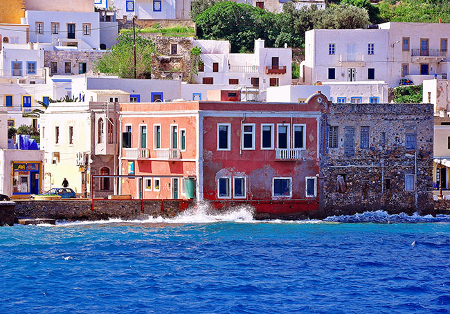 Leros