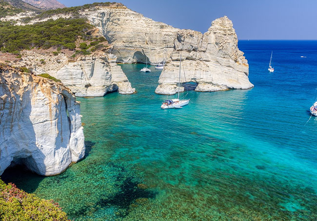 Milos