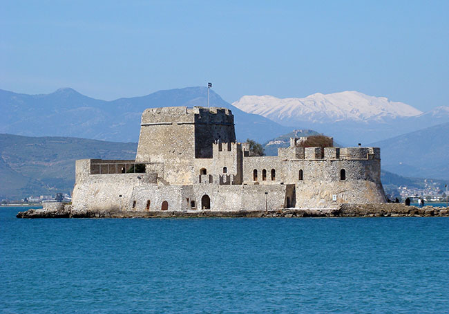 Nafplion
