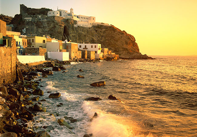 Nisyros