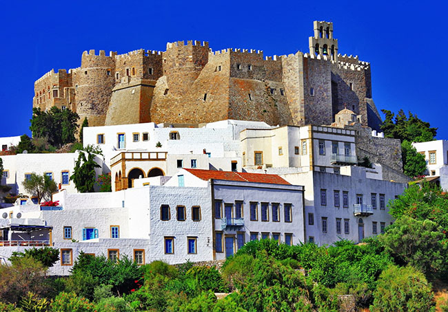 Patmos