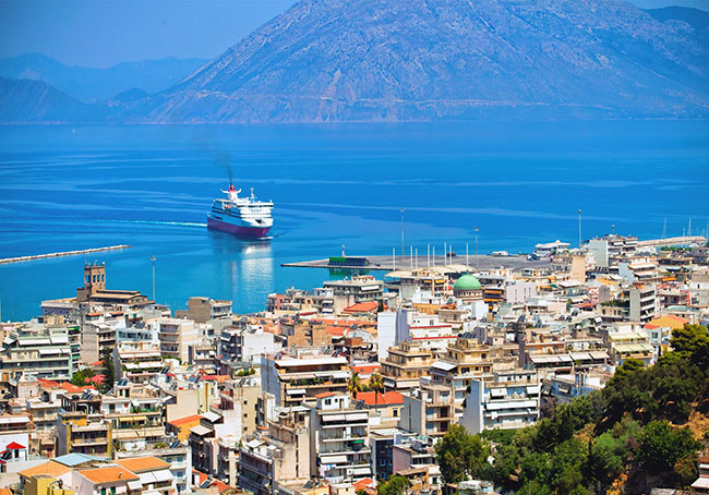 Patra
