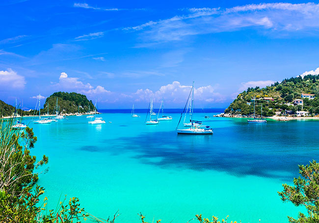 Paxoi