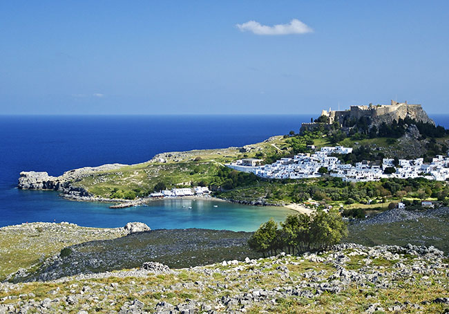 Rhodes