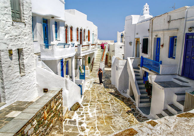 Sifnos