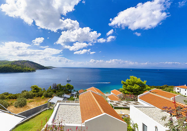 Skopelos