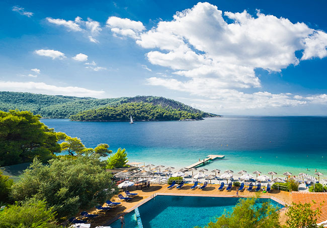 Skopelos