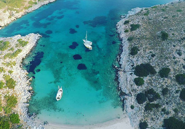 Skyros