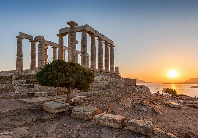 Sounion