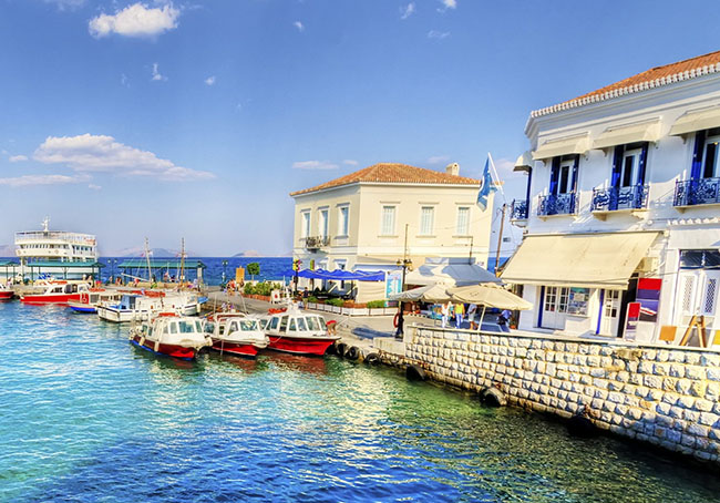 Spetses