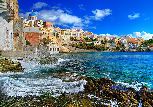 Syros