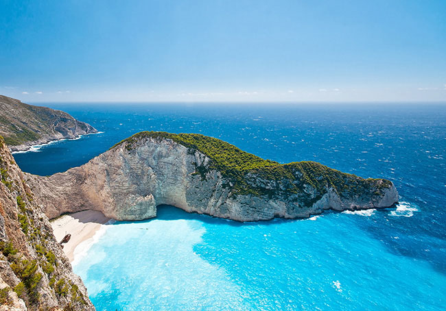 Zakynthos
