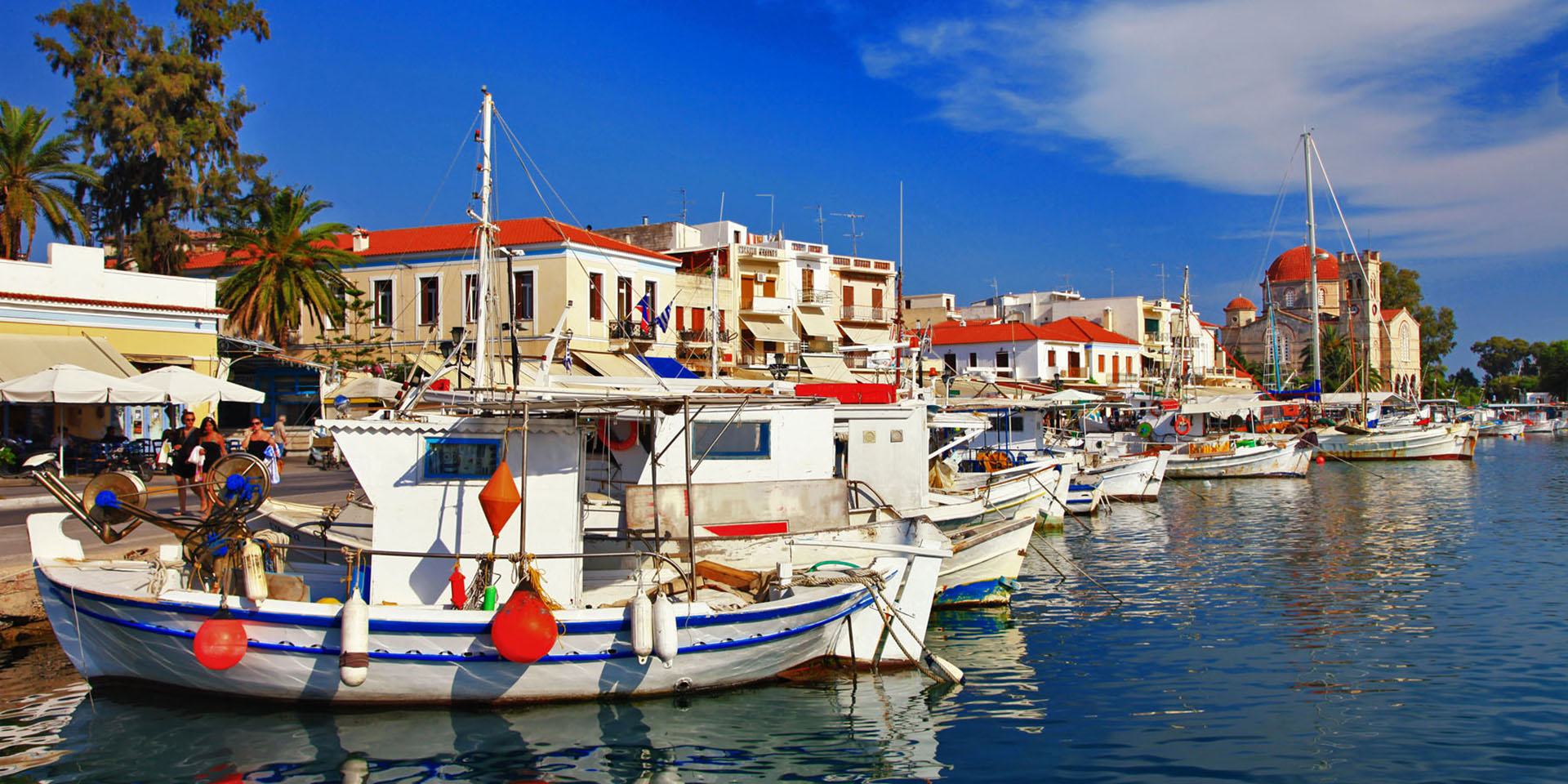 Aegina